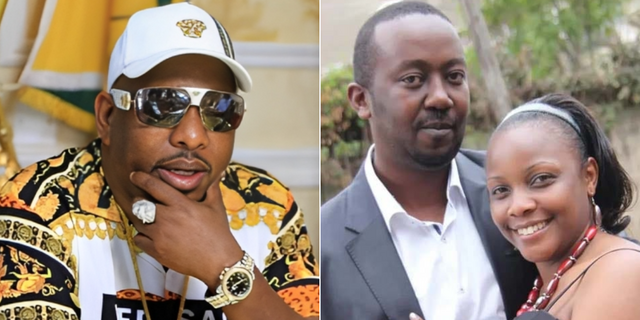 Andrew Kibe’s Beef With Mike Sonko Goes Haywire
