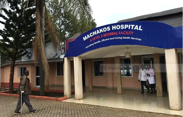 Machakos Health Workers Strike Suspended For 7 Days