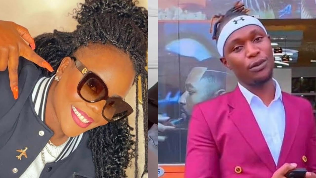 Moya David’s ‘Mumamaa’ Denies Romantic Relationship With Him