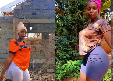 Njoki Murira Recovers TikTok Account With Over 2 Million Followers