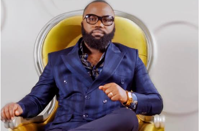 Kenya’s Rhumba Maestro John Junior Set To Release New Track At Benelix Lounge
