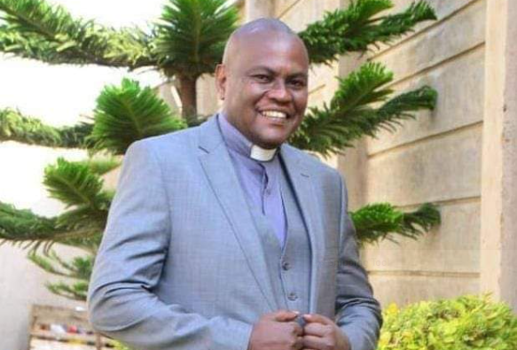 Catholic Priest In Murang’a Dies At Hotel Room While With His Girlfriend