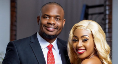 Rapudo reveals details about how he won Amber Ray from Jimal Roho Safi