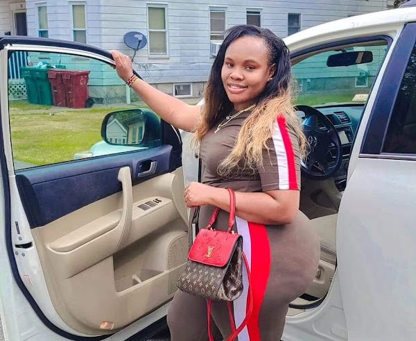 Samidoh’s relative vehemently denies dating Oga Obinna
