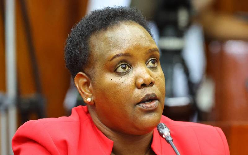 283 Kenyan Migrant Workers Died in Gulf in 3 Years