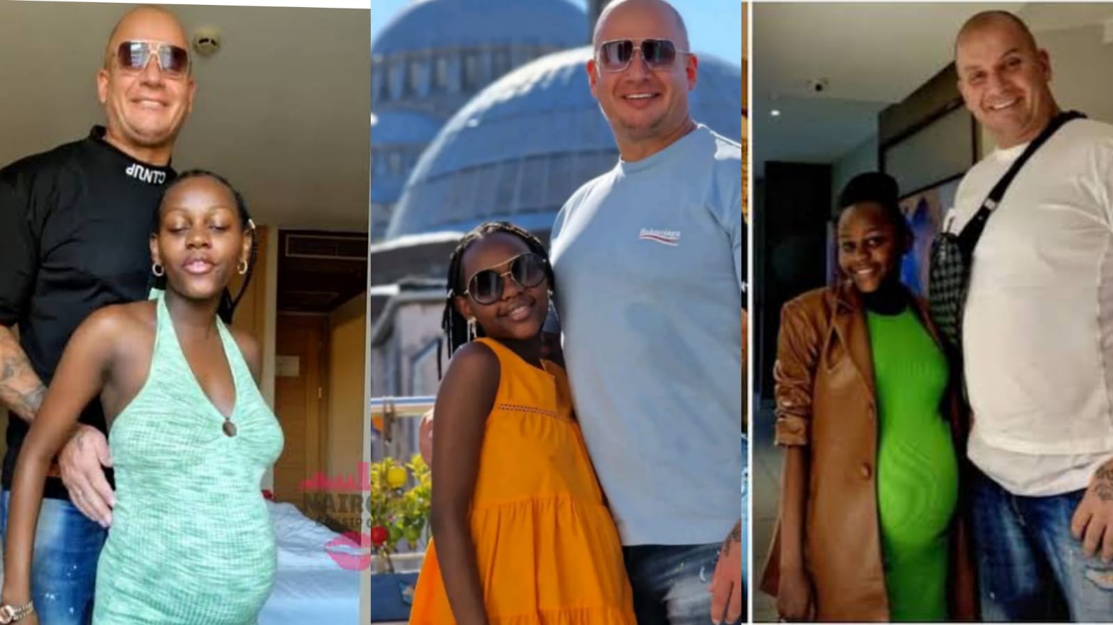 Murugi Swipes Back At Ex-Lover After He Claimed She Made Him Broke
