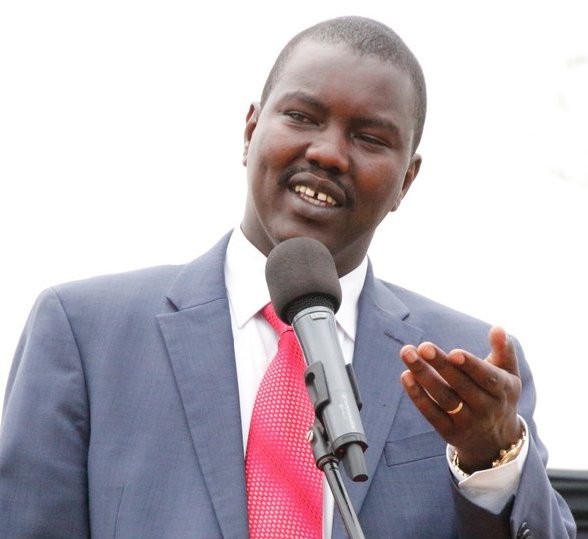 After blasting Governor Mandango, Mercy Tarus begs Ruto for help