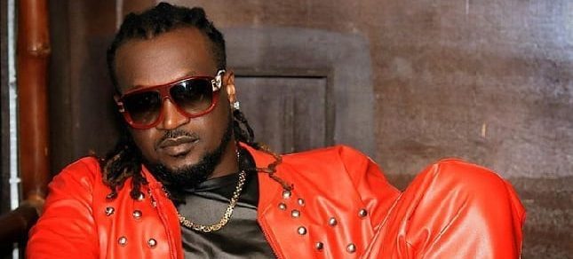 Paul Okoye and Anita Okoye Reunite for the Sake of Their Children