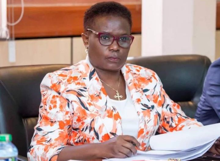 Kawira Mwangaza challenges MCAs to dissolve Meru County Government