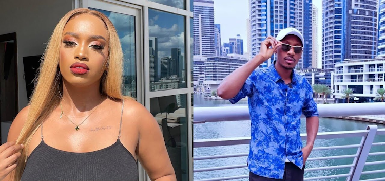 YouTube Couple Nairofey & Yeforian Announce Reconciliation