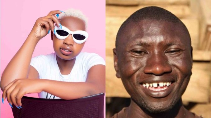 Ngesh Softens Her Stance On Stevo Simple Boy