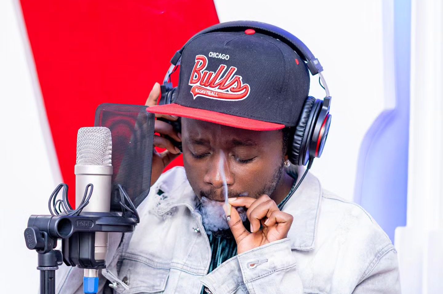 Bahati Set To Meet His ‘Biological Mother’s For The First Time