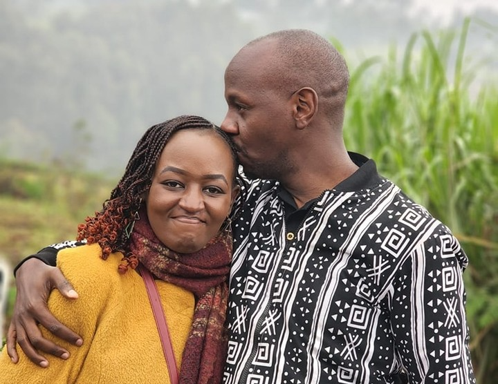 ​DJ Krowbar Announces Fundraising and Final Send-off Plans For Late Wife, Joyce
