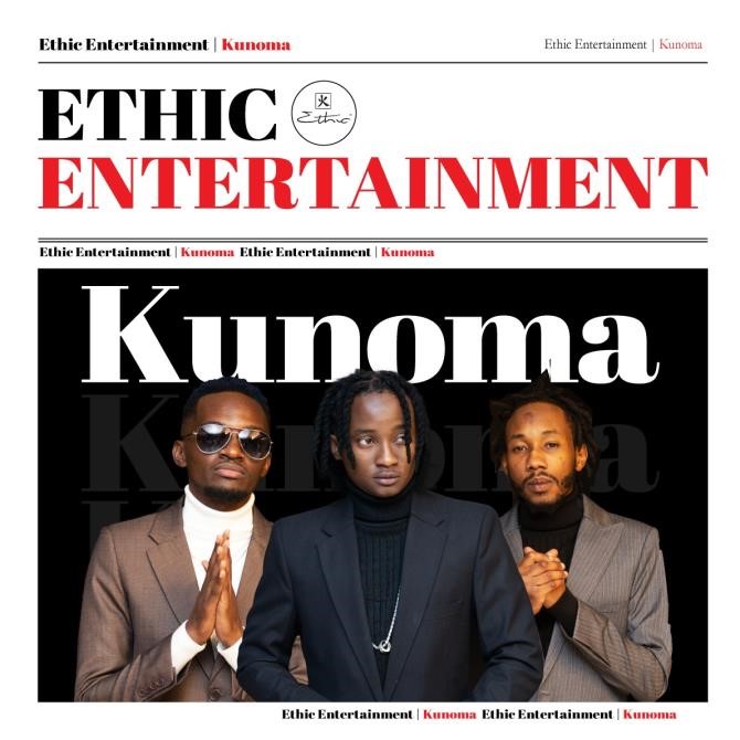 Ethic Releases First Single After Hiatus