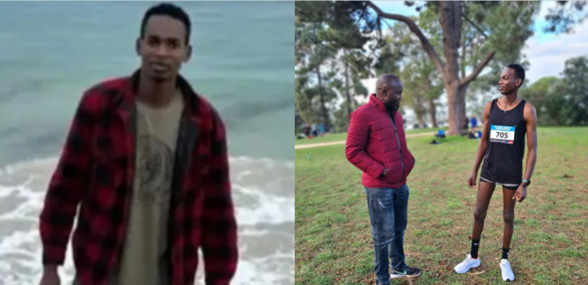Kenyan Student Drowns in Australia