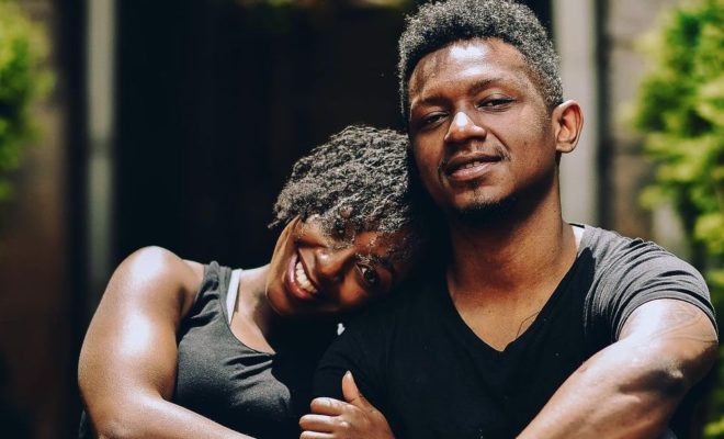 Rama Denies Deadbeat Dad Claims, Disputes Shiko Nguru’s Accusations