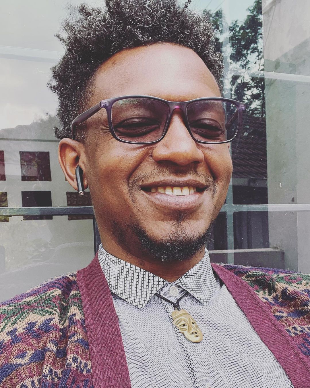 Custody Battle Between Influencers Ramadhan Olouch and Faith Wanjiku Stalls Again as Case is Adjourned