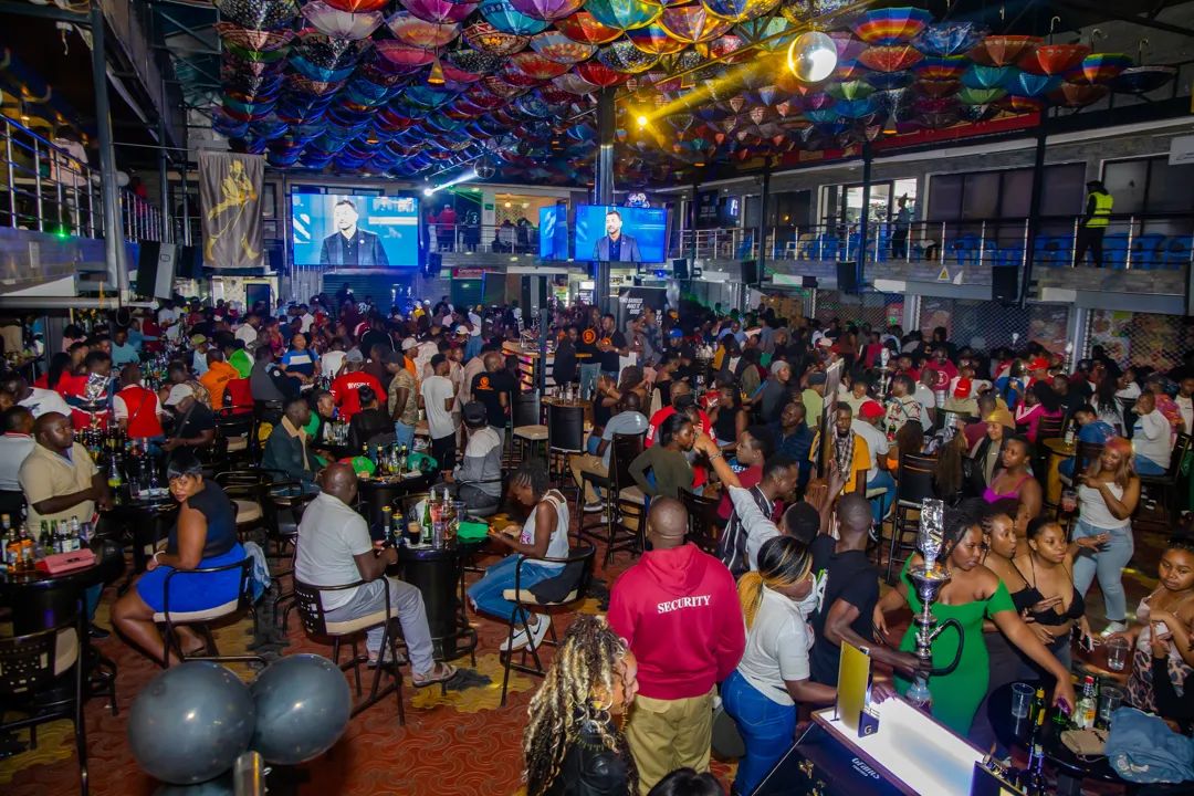 Casa Vera fined Ksh1.8 million for using reveler’s image