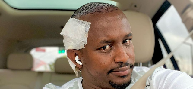 Jimal Rohosafi Shares Honest Perspective on Alma Mutheu’s Romantic Life