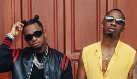 Juma Jux’s ‘Enjoy’ Song Returns To YouTube After Copyright Strike
