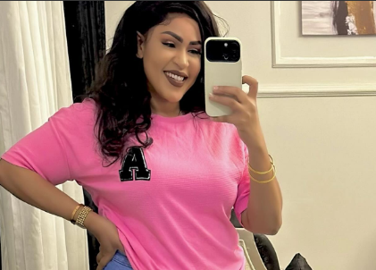 Amira Reveals Personal Prayer Request in Search for Her Ideal Partner