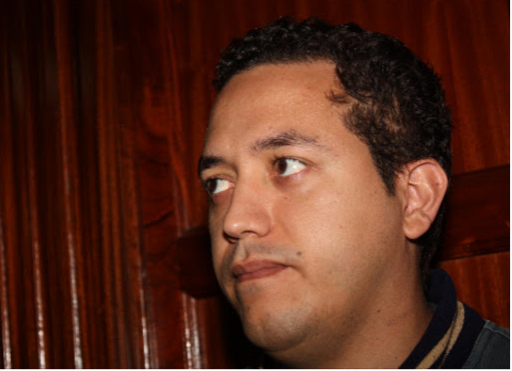 Former diplomat contests his imprisonment in Kenya for murder