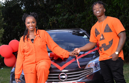 This is why keranta can’t maintain relationships… – Flaqo’s Aunt opens up