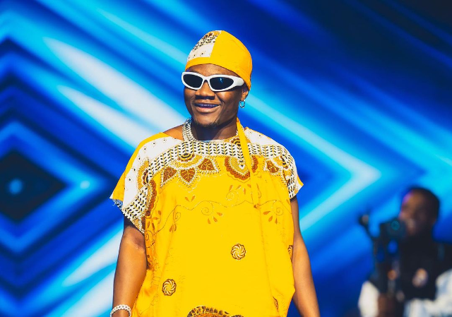 Diamond Platnumz and Mbosso Feud Erupts Into Public War of Words