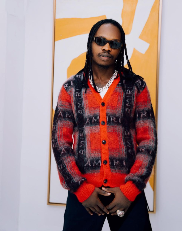 Naira Marley arrested over Mohbad’s death