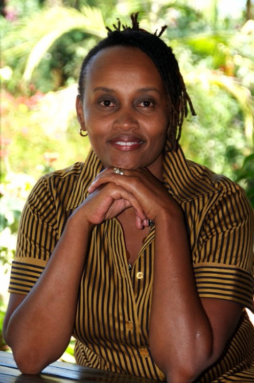Former ICT CS’s sister Njeri Rionge dead
