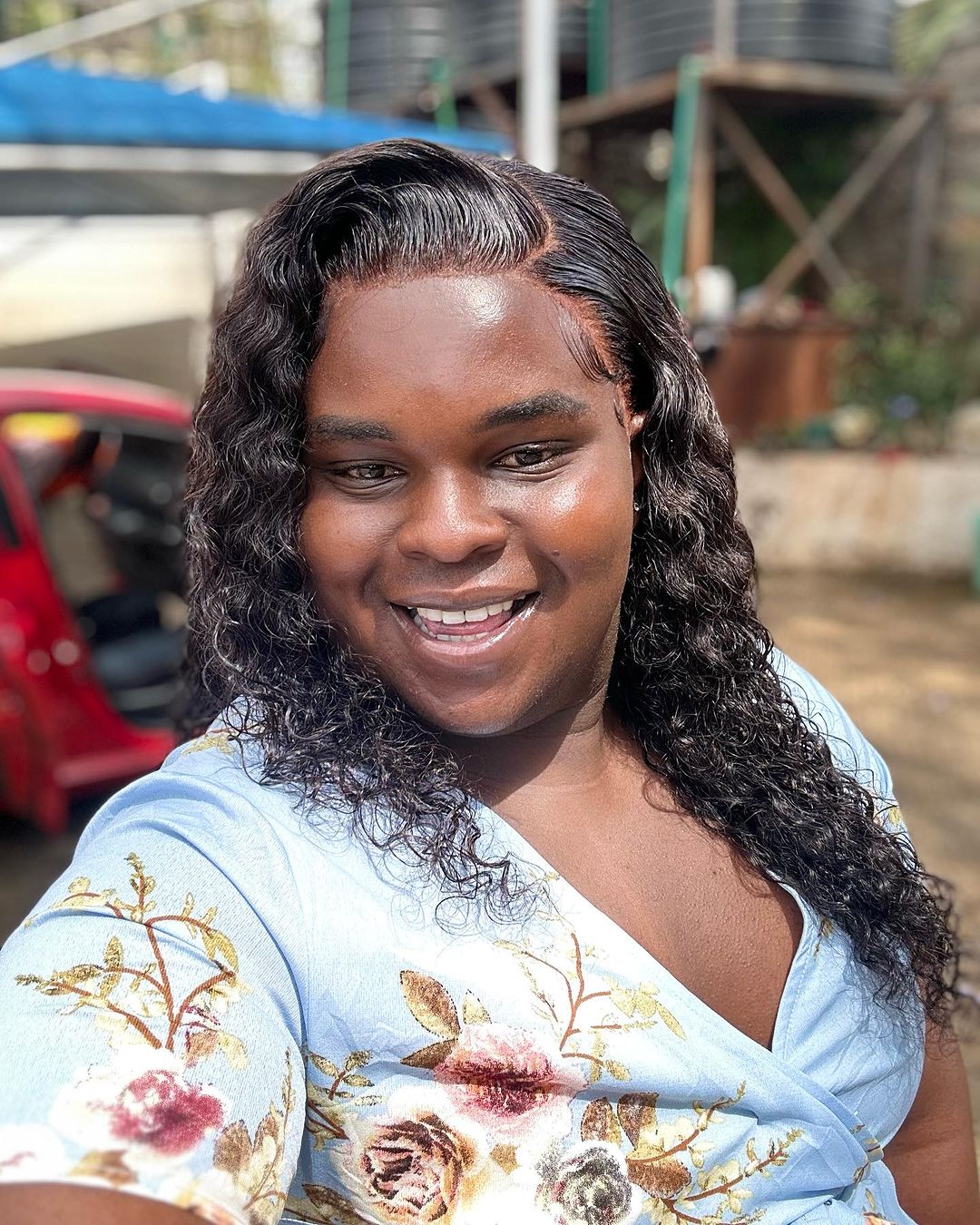 Kinuthia Criticises Father’s Day Posts, Says Fathers Deserve More Thoughtful Celebrations