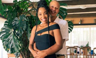 Mama Olive discusses her breakup with baby daddy