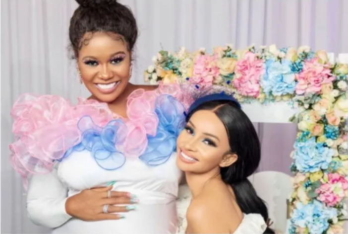Vera Sidika blasts fake friends for missing her sister’s funeral