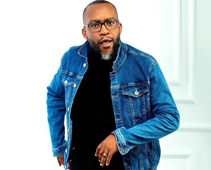 Jimmy Gathu recounts attempting to subvert Kanu regime censorship by submitting Russian play