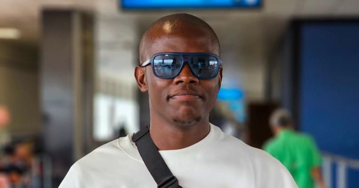 Crazy Kennar Relocates To South Africa For Further Studies