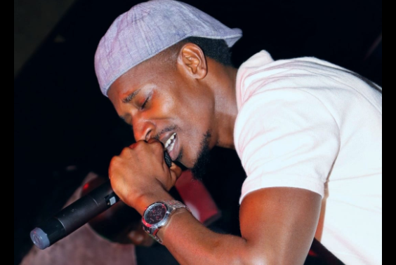 Kenyans Thrilled By Musa Jakadalla’s Sold-Out 10-Years Music Anniversary Concert