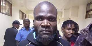 Nuru Okanga Charged With Publishing False Information About President Ruto