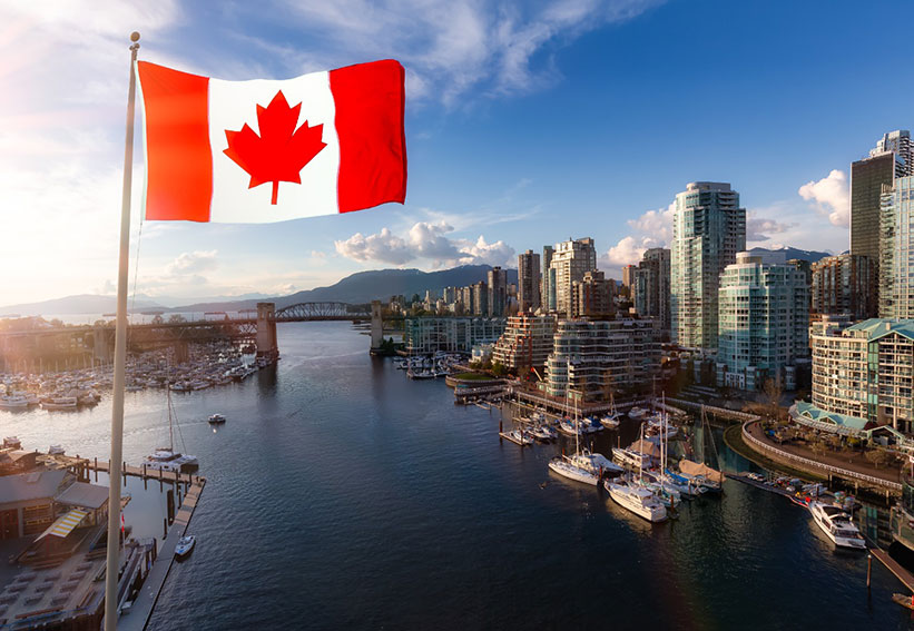 Canada Issues Travel Advisory For Kenya, Highlighting Safety Concerns
