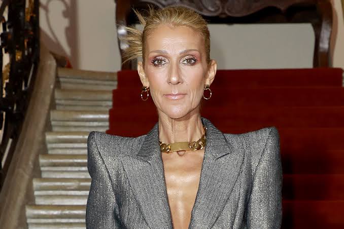 Celine Dion Facing Challenges Due To Neurological Disorder