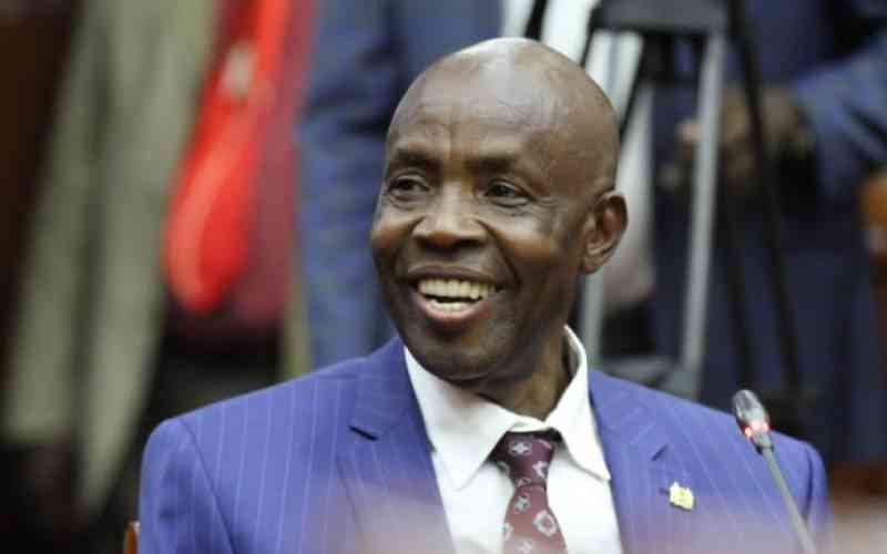 School Selection Frenzy: Unveiling Kenya’s Most Sought-After High Schools