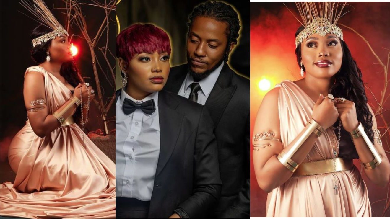 Mummie Francie sparks debate with “Second wife welcome” remark to hubby