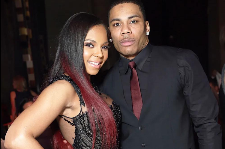 R&B Stars Ashanti and Nelly Expecting Their First Child Together