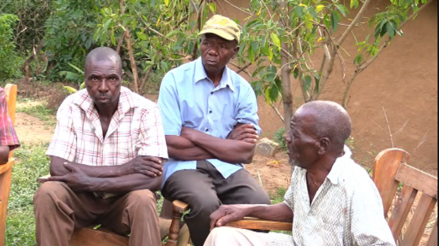 Tragic Mob Violence in Duka Moja: Three Lives Lost to Misguided Fury