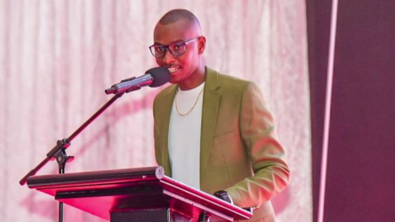 Samidoh Fires Back at Blogger Francis Gaitho’s Criticism