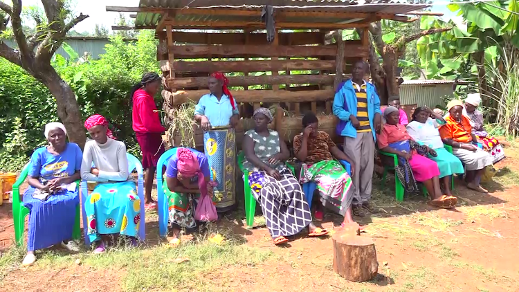 Tragic Killing in Kiawambeu Village: Community Mourns, Seeks Justice After teacher Beheads Sons