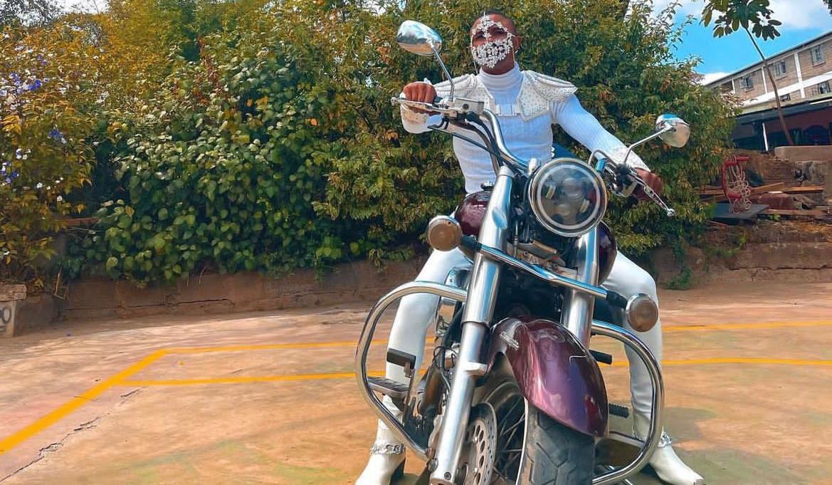 Top Naija Artiste ZeXzy Enters East African Market As He Unleashes Hit Collabo Global Star Sofiya Nzau
