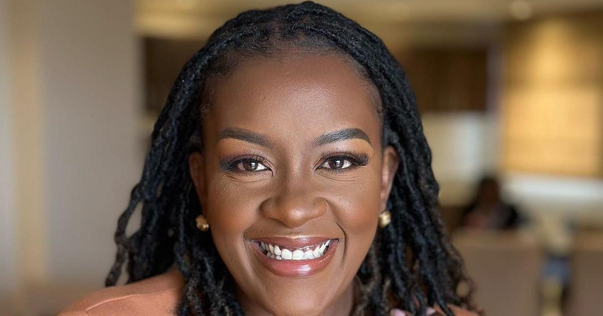 “It Works”-Content Creator Murugi Munyi Applauds Medically Guided Weight Loss Journey After Lifelong Struggle
