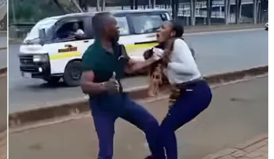 Kajiado Women Rep Demands Action Against A Matatu Tout Who Assaulted A Female Passenger