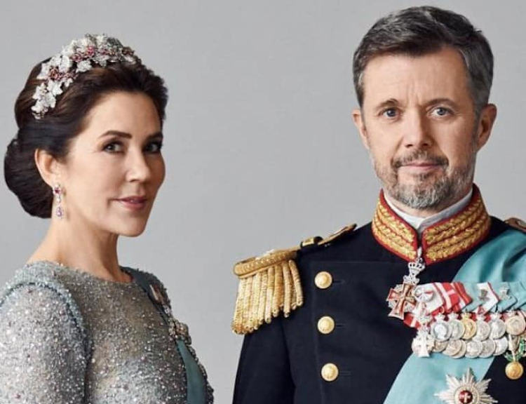 A Queen Bids Farewell: Denmark Embraces a New Era