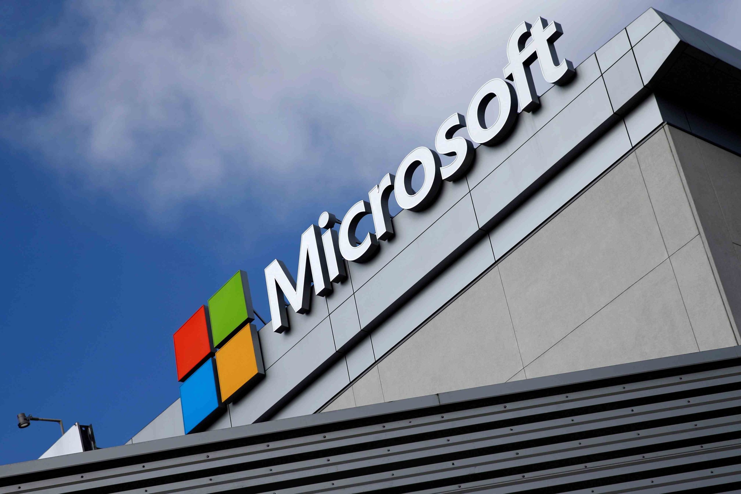 Microsoft makes the “painful decision” to terminate over 2,000 employees.